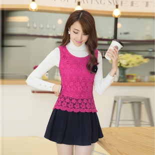 茜可可女装加盟_人均可可茜角(2)