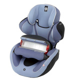 德国kiddy奇蒂宝宝婴儿汽车安全座椅 汽车用 9个月-4岁超能者正品