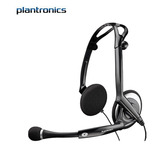 Plantronics/缤特力 AUDIO 400dsp折叠头戴式耳机耳麦USB接口线控