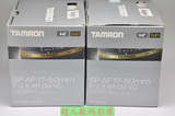 98-99新 腾龙17-50mm F2.8VC 腾龙B005 大量到货 优价促销