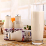 台湾进口饮料 正康纯豆奶170ml*12   品牌豆奶营养健康美味