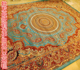 批发/进口新款高档特色伊朗毛裙手工地毯客厅地毯5平方包邮最新款