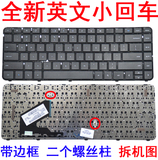 HP惠普TPN-Q113 TPN-Q115 Pavilion Sleekbook 14-B019US 键盘
