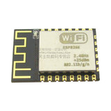 ESP8266串口WIFI 业界里程碑，型号：ESP-12F 无线WIFI模块