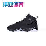 博亚 Nike Jordan True Flight GS AJ7元素 黑色 女鞋 343795-010