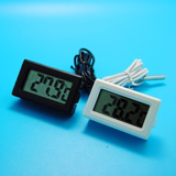 TPM-10数字温度计检测冰箱冰柜冷藏柜冷库水族空调温度表送电池