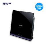 netgear网件R6250千兆无线路由器家用双频AC智能有线宽带高速光纤