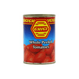 鲜唛牌整个去皮番茄罐头Ghigi Whole Peeled Tomatoes 400g