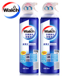Walch/威露士空调清洗剂500mlx2家用涤尘空调清洁剂