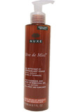 Nuxe欧树蜂蜜洁面凝胶啫喱200ML 洗面奶 升级版 温和抗敏感