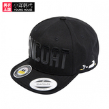 韩国代购正品PANCOAT专柜新款字母款韩版潮流潮人时尚休闲棒球帽
