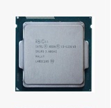 至强E3CPU Intel E3-1231 v3 全新散片3.4G 包邮送硅脂 1年包换