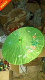油纸伞西湖伞旅游景点热销伞古代伞舞蹈演出道具中国风传统装饰伞