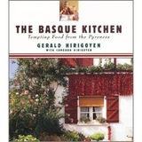 [英文原版书]The Basque Kitchen: Tempting Food from the Pyren