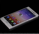 现货Huawei/华为 P7移动4G安卓智能正品行货手机