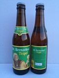 比利时原装进口啤酒 圣伯纳三料啤酒 St. Bernardus Prior 330ml