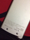 随身听 原装日本sony walkman mp4播放器秒杀iphone nano touch懂