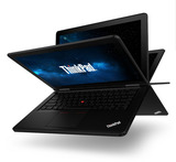 ThinkPad S1 Yoga 12 20DLA009CD I7 8G 500G+16G笔记本 S系列