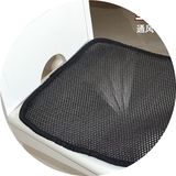 特价新款夏天高档3D通风透气办公室电脑坐垫子 夏季汽车凉垫