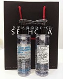 专柜正品代购SEPHORA丝芙兰眼部柔和卸妆啫喱125ML 包邮