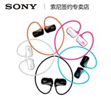 Sony/索尼NWZ-W273S头戴式运动型MP3音乐播放器防水游泳国行正品
