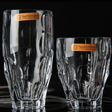 德国进口NACHTMANN玻璃杯创意啤酒杯威士忌杯水杯果汁杯