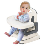 海豚宝宝 婴儿餐椅吃饭座椅 宝宝餐椅小孩吃饭餐桌椅儿童餐椅便携