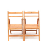 特价楠竹 折叠椅 小靠椅折叠椅子靠背椅户外休闲椅餐椅办公椅