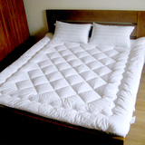 特价包邮8斤棉花1.8m床全棉加厚床垫床褥子/纯棉加厚褥子棉絮垫被