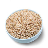 燕麦米 莜麦雀麦 裸燕麦粒仁 杂粮粗粮三主粮 新货有机全胚芽500g