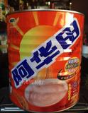 正品阿华田 营养麦芽巧克力味含可可粉冲饮品 1150g克*6罐/箱