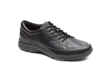 美国直邮Rockport/乐步V76734男鞋皮质舒适减震城市休闲皮鞋