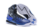 篮球鞋UA高帮战靴 总冠军之路男鞋NBA运动鞋安德玛库里2代气垫鞋