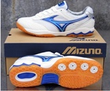 美津浓MIZUNO 76027顶级版乒乓球鞋男鞋女鞋运动鞋跑步鞋