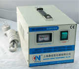 商城正品叠诺纯铜交流变压器(转换器)1型 3kvA 3000W进口电器使用