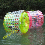 供应水上滚筒 步行球 水上游乐产品 充气滚筒 水上滚筒球