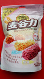 徐福记 (麦谷力) 燕麦巧克力麦谷力牛奶/玉米/紫薯 混合200克袋装