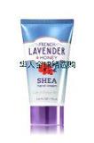 美国正品Bath & Body Works French Lavender & Honey Sh