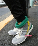 包邮日本代购 New Balance WH996 高帮运动时尚女鞋2色