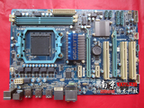 技嘉GA-870A-USB3L  AM3 DDR3 开核主板 提870 970