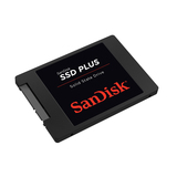Sandisk/闪迪 SDSSDA-240G-Z25台式机SSD固态硬盘240G笔记本硬盘