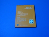 国产4G定制版华为X5手机电池米智MZ6 BLP571原装电板