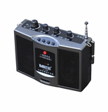 正品V306扩音器唱戏机二胡乐器无线遥控扩音机大功率音响