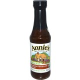 【熊宝美国代购】Annie's Naturals有机辣酱油伍斯特郡酱汁185ML
