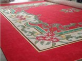 欧式地毯定做定制 工程地毯会议室满铺大地毯酒店宾馆走廊地毯