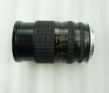 SIGMA适马 28-80mm/3.5-4.5 佳能EF口 广角镜头 带微距MACRO