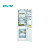 SIEMENS/西门子KI34NP60嵌入式 冷藏 原装进口 电冰箱