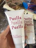 现货 日本代购 Puella丰胸霜按摩霜 丰胸强制提升2个罩杯