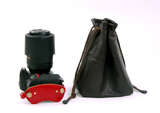尼康Df D4 D4S 相机包 相机袋 内胆包 软皮袋 单反相机套 防磕碰