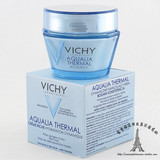 Vichy薇姿温泉矿物水活霜(滋润型)50ml法国专柜正品代购/保湿面霜